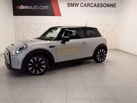 Mini Mini Cooper SE 184 Edition Premium