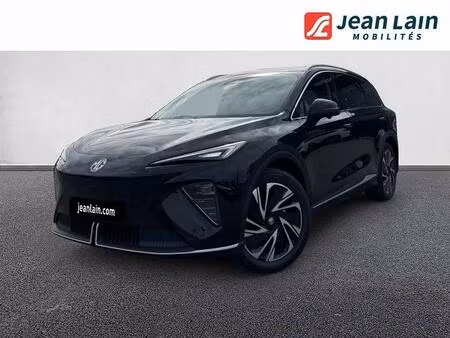 MG MGS6 Luxury