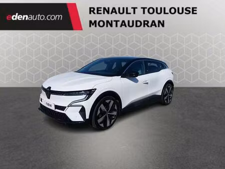 Renault Mégane E-Tech 220 Techno