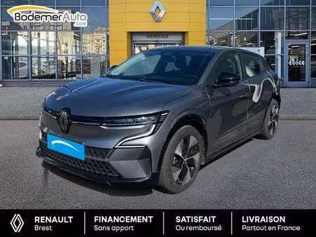Renault Mégane E-Tech 220 Équilibre