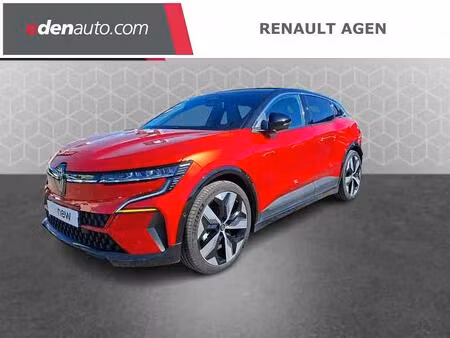 Renault Mégane E-Tech 220 Techno
