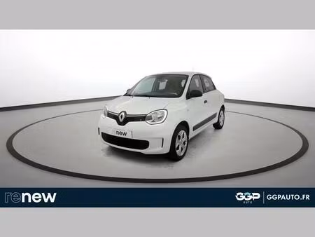 Renault Twingo 82 Authentique