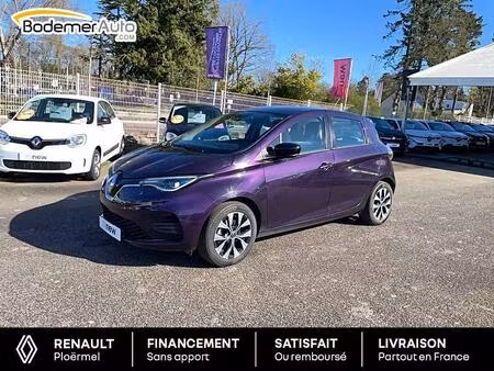 Renault Zoe R110 110 Evolution