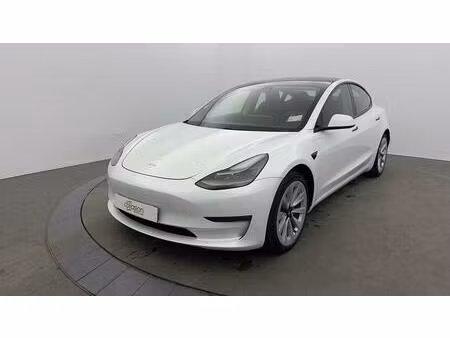 Tesla Model 3 Grande Autonomie 325 4x4