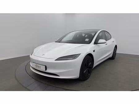 Tesla Model 3 Standard Plus 283