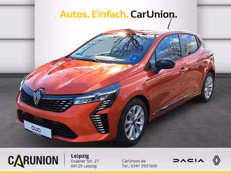 Renault Clio 1.0 TCe 90 Evolution