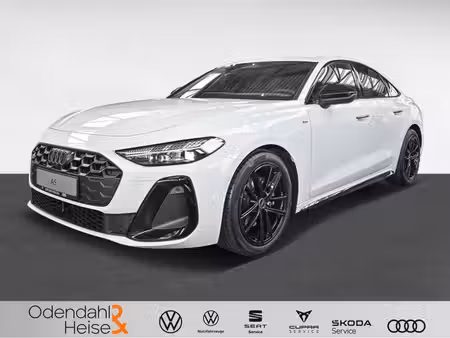 Audi A5 2.0 TFSI 150