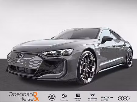 Audi e-tron GT RS 775 quattro