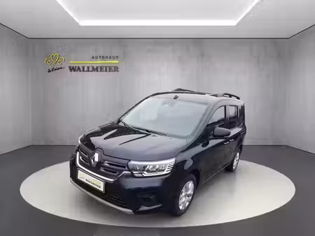 Renault Kangoo E-Tech 122 Techno