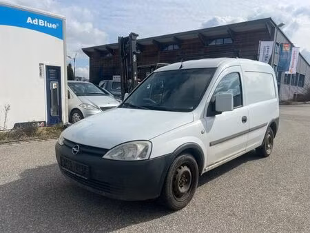 Opel Combo 1.7