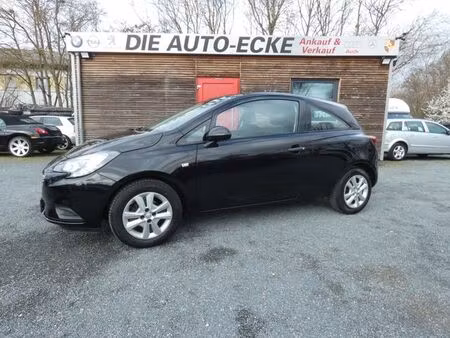 Opel Corsa 1.2 Selection