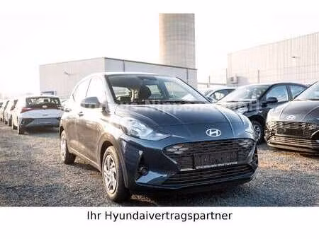 Hyundai i10 1.0 63