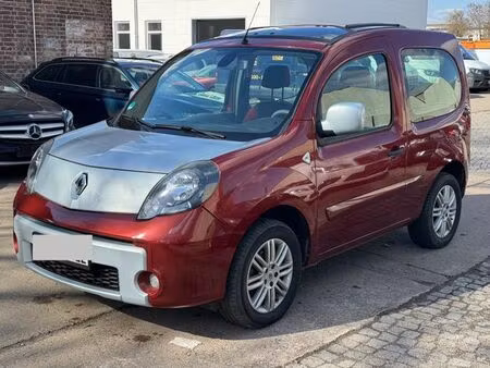 Renault Kangoo 1.6 105 Be BOP