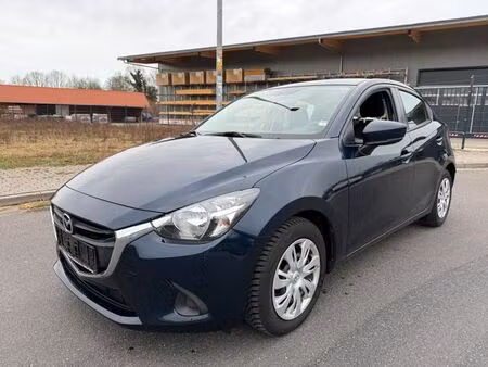Mazda Mazda2 Skyactiv G 1.5 90 Centre Line