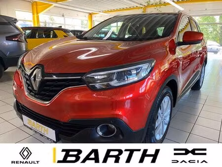 Renault Kadjar 1.2 130 Experience