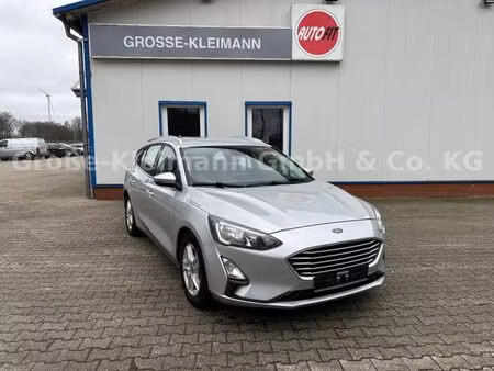 Ford Focus ST 2.0 TDCi 150 Cool & Connect