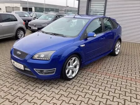 Ford Focus ST 2.5 225