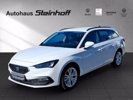 Seat Leon 2.0 TDI 115 ST