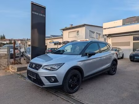 Seat Arona 1.0 TSI 110 FR