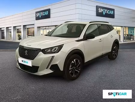 Peugeot 2008 1.2 PureTech 130 Allure