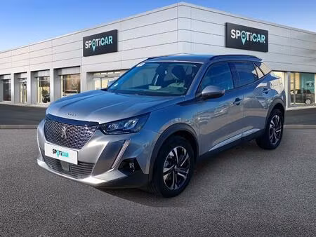 Peugeot 2008 1.2 PureTech 100 Allure