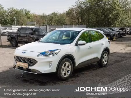 Ford Kuga 2.5 Cool & Connect