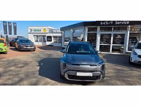 Kia Stonic 1.0 T-GDi 100
