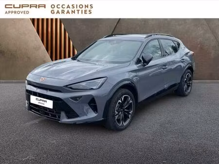 Cupra Formentor 1.5 TSI 150