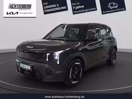 Kia EV2 GT Line