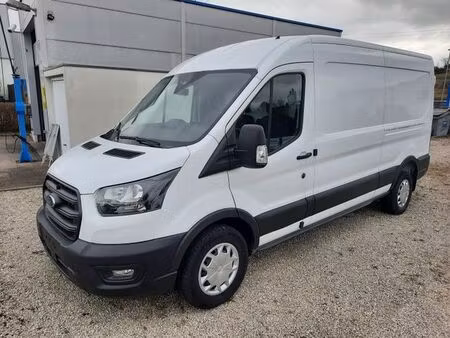 Ford Transit 2.0 TDCi 131 Trend