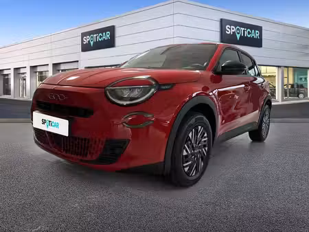 Fiat 600 1.2