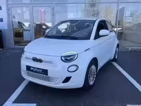 Fiat 500 95 Action