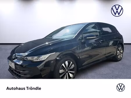 Volkswagen Golf 1.5 TSI 116 Life