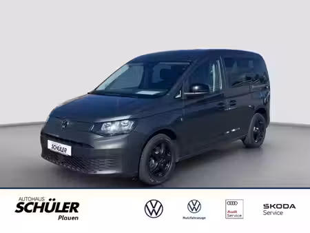 Volkswagen Caddy 2.0 TDI 122 Base