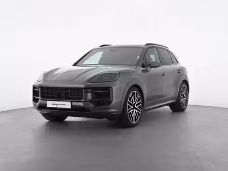 Porsche Cayenne GTS V8 4.0 500 4x4