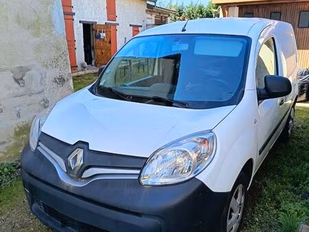 Renault Kangoo 1.5