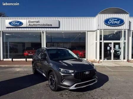 Ford Kuga 2.5 180 Hybrid