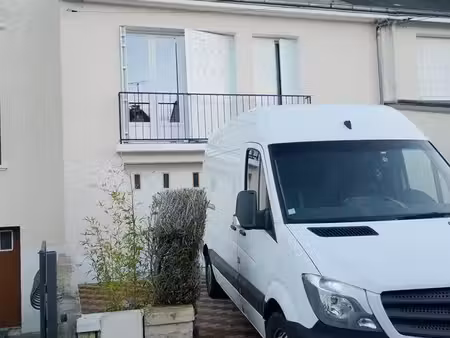 Mercedes-Benz Sprinter 313 2.1 129