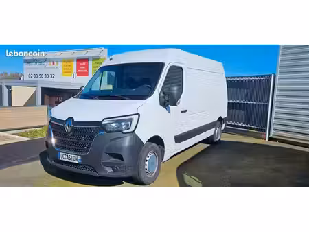 Renault Master 2.3 dCi 135 Confort
