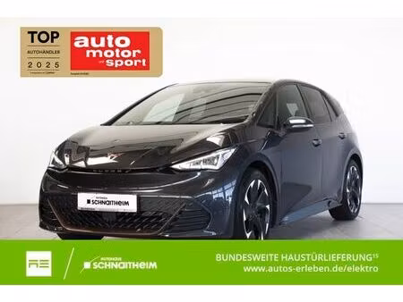 Cupra Born 204