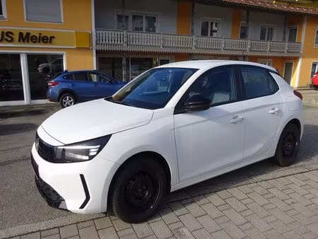 Opel Corsa 1.2 75 Edition