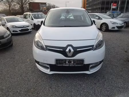 Renault Scénic 1.2 Paris