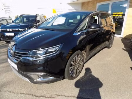 Renault Espace 2.0 dCi 189 Initiale Paris