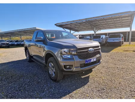 Ford Ranger 2.0 170 XLT 4x4