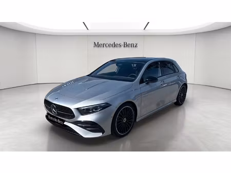 Mercedes-Benz Classe A A 200 2.0 150
