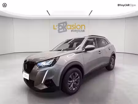 Peugeot 2008 1.2 PureTech 100 Style