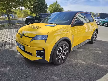 Renault R5 Confort
