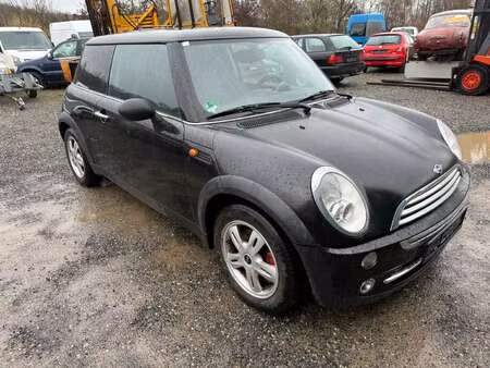 Mini Mini One 1.6 90