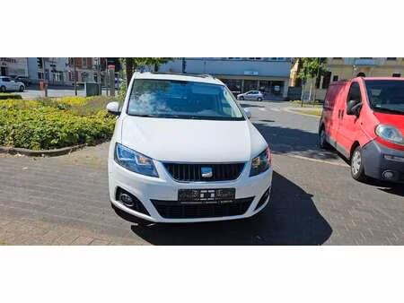 Seat Alhambra 1.4 TSI 150 Style