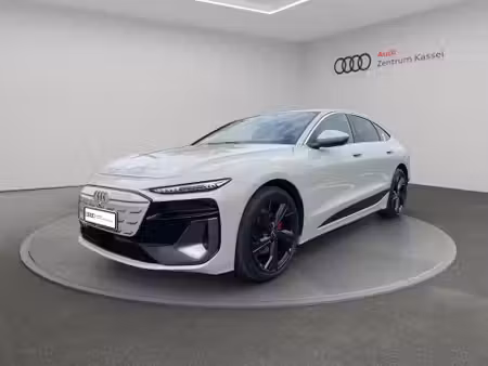 Audi A6 S line